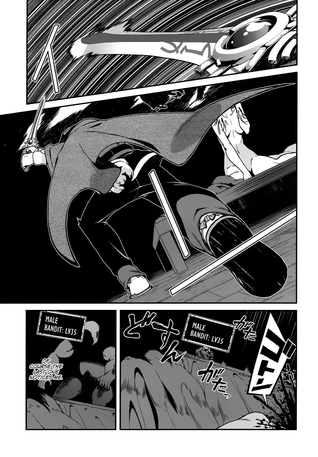 A Harem in the Fantasy World Dungeon, Chapter 5.2 image 22